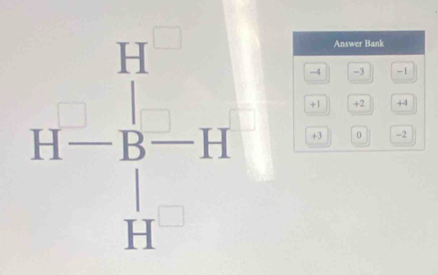 H-frac  11/15  15/14 -H