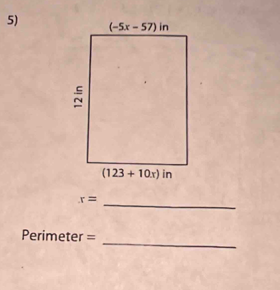 r=
_
Perimeter =