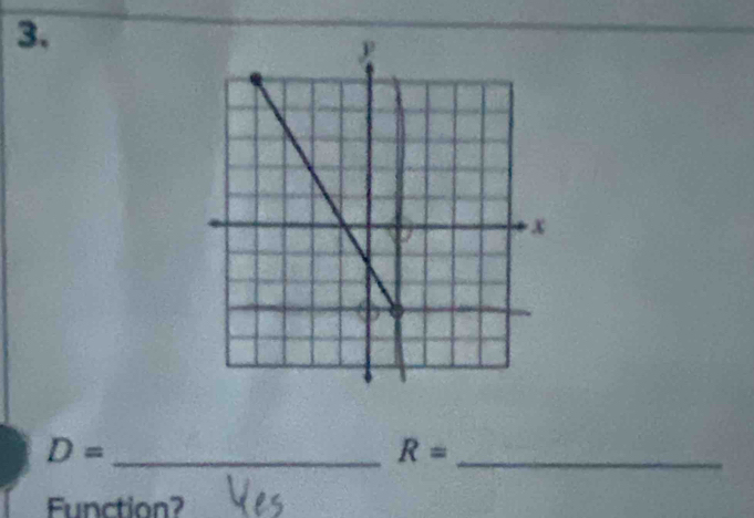 D= _
R= _ 
Function?