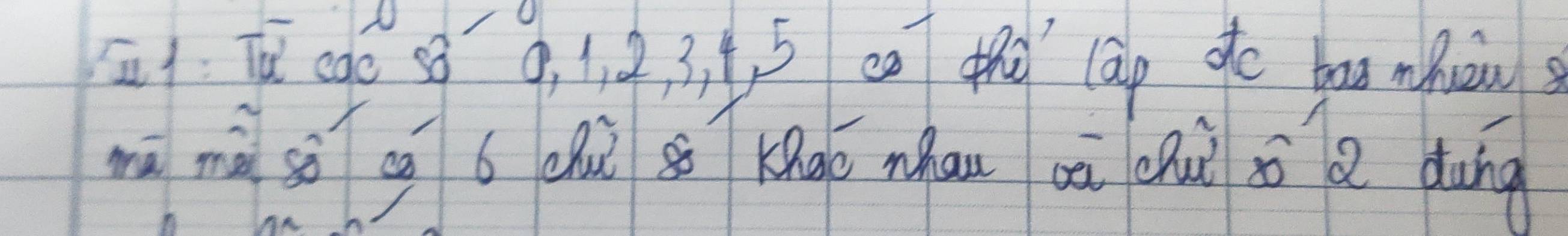 a: Tǔ ege s 9, 19. 3. t5 c0 tho làp go baa mhns 
mà mà sà qi bzhài s knao nhau oà ohuǐ x a dung