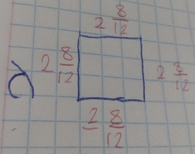 1 = 1/2 =frac □° b
beginarrayr 2 1/5  2frac 10