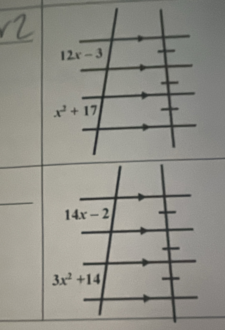 14x-2
3x^2+14