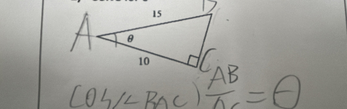 W_AB+BAC)= AB/AC =0