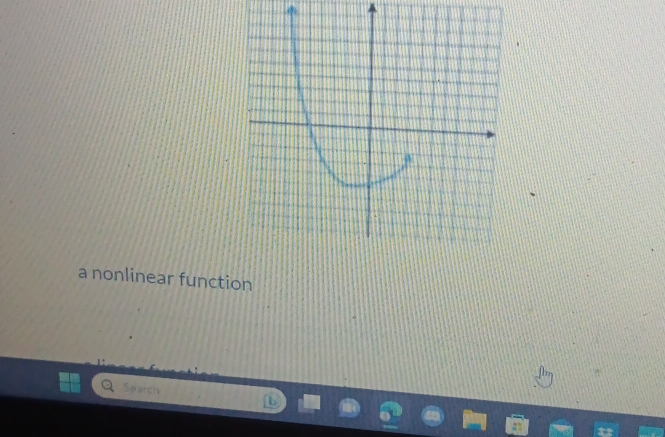 a nonlinear function 
Search