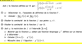 Jark f he Aumctisn albfinie sur B. par s beginarrayl f(x)=sqrt(x-5)+5+x+f fx f(x)= (x^2+x-1)/x-1 ,a-1endarray.
D a - cm t tentn d d f de is feton ? 
- hatier la comimatté de le Ponatiun · Calester = 8010 _ km/(x) F A_1=1
al g te re tr s s it t e l - i hador he coimattled , she he dors fom . lw3 
3-4 
a : damnar que lo Anetion y celmen une fanrtion réciproque i d tom m e . t° f e sur de itary
(a+i)· e^(-i)(a)
H · Calnler c - Muouche dos 2 l'équetion : a^n|a|=3