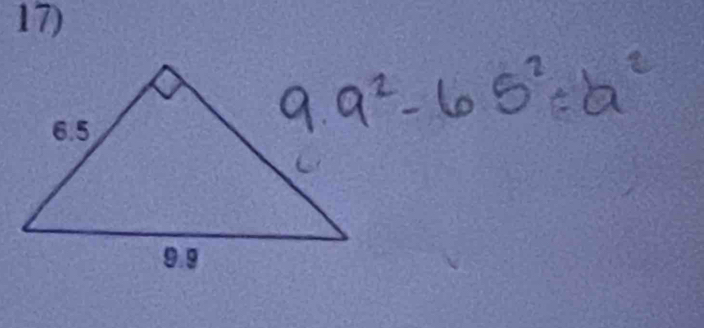 a^2-65^2=b^2