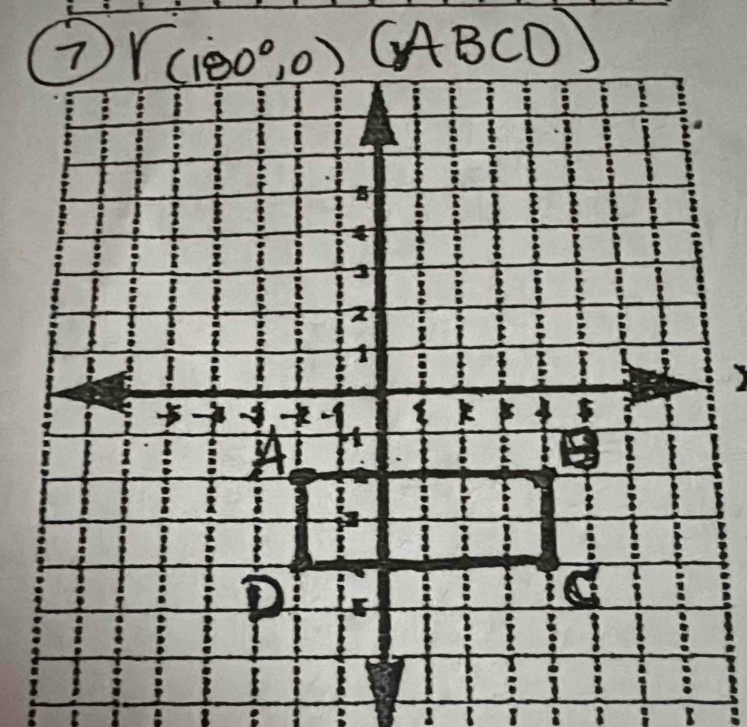 r_(180°,0)(ABCD)
I