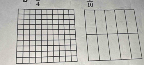 overline 4
overline 10