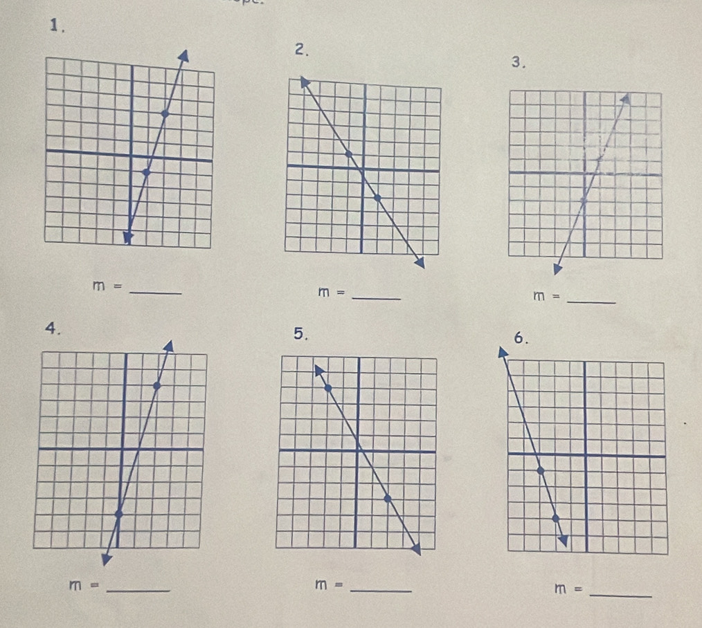 m=
_ m=
m=
_ 
4. 
5. 
6. 
_
m= _ 
_ m=
m=