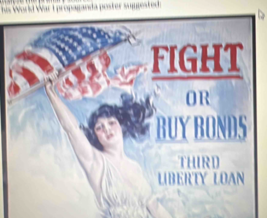 FIGHT 
OR 
BUYBONDS 
THIRD 
LIBERTY LOAN