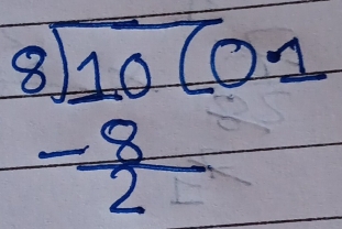 frac 8sqrt(10)- 8/2 (01