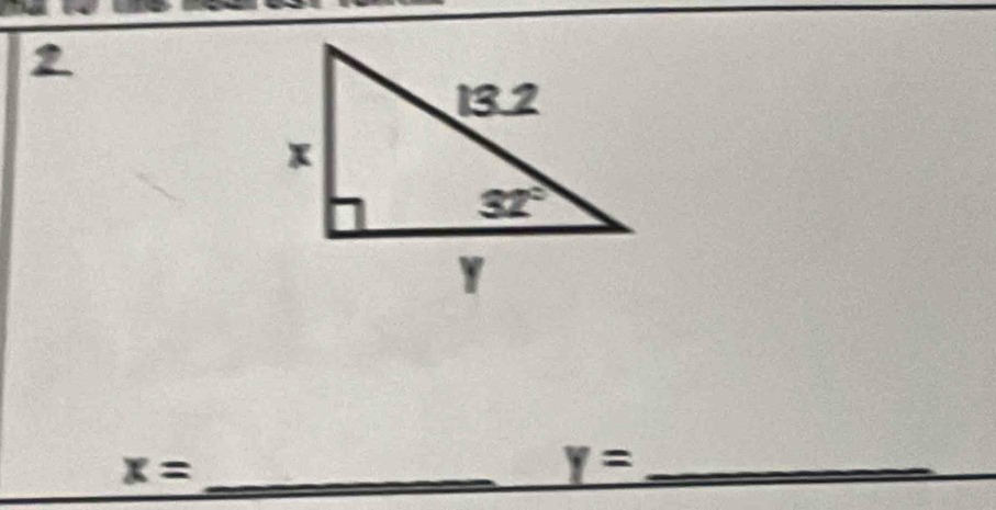 2
_ x=
_ Y=