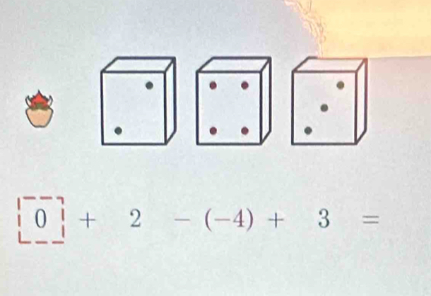 |^--0|+2-(-4)+3=