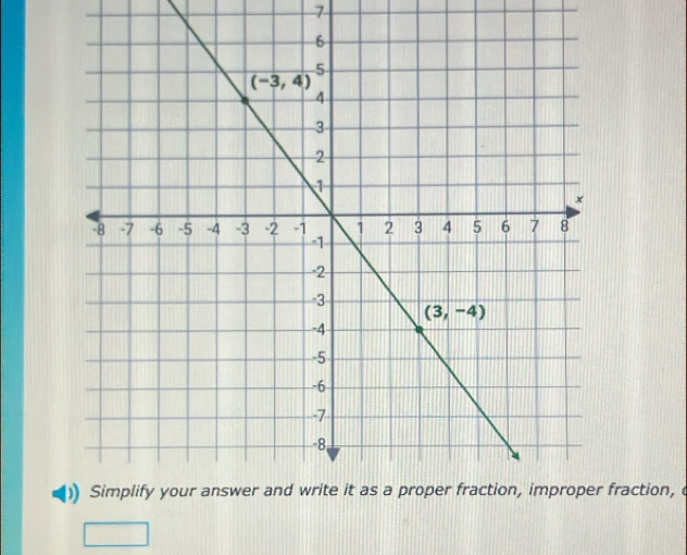 fraction,