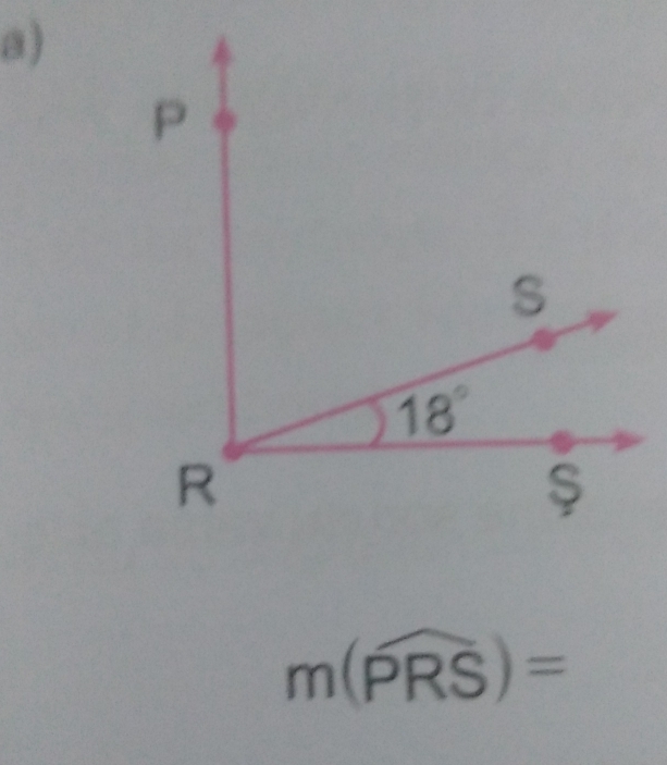 m(widehat PRS)=