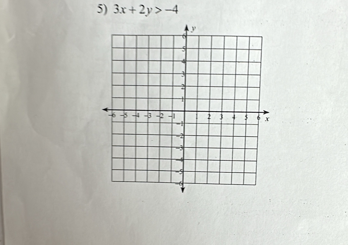 3x+2y>-4