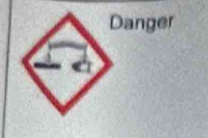 Danger