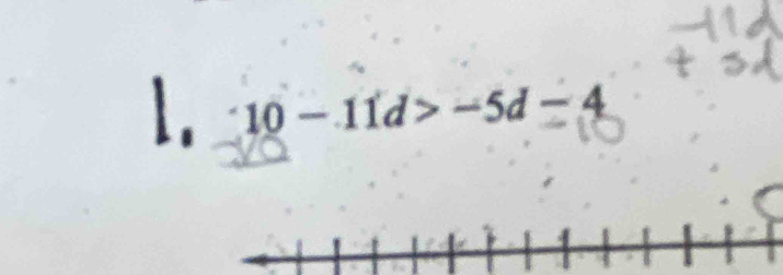 10-11d>-5d-4