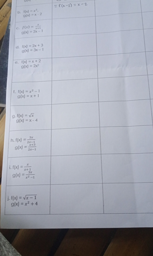 f(x)=x^2,
h
i 
i.