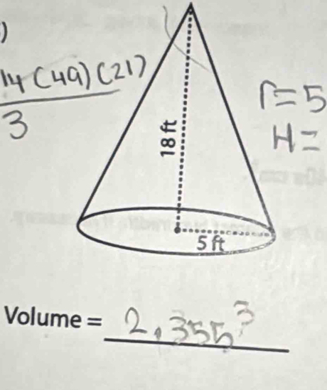 r=5
H=
_2, 355?