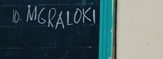 MGRALOKI