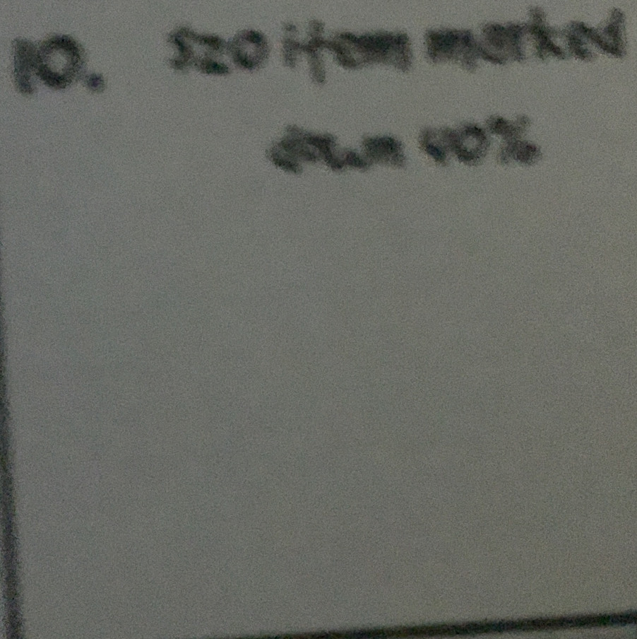 $20 item marked
4m 40%