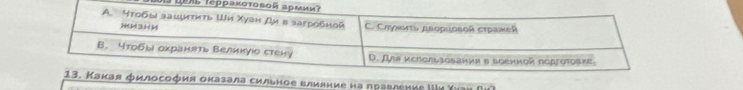 LE lέρраκ 
оказала сильное влияние на правление Ши Υνаи Πκ?