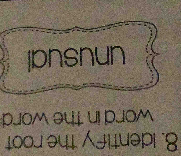 Ipnsnun 
pJoM ə4L Uị PJOM
100j ə4l jμuəрi 8