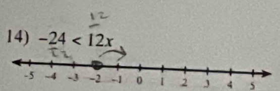 -24<12x</tex>
3 4 5