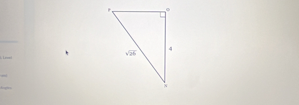 Lavel
ramn()
Angles