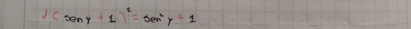 (5eny+1)^2=5en^2y+1