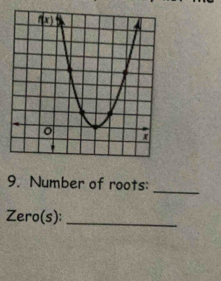 Number of roots: 
Ze ro( ;):_