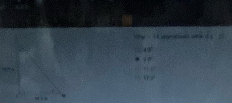 x= 4/1118  a n s dY 2: 1/2 
43°
48°
n-8
3 47°