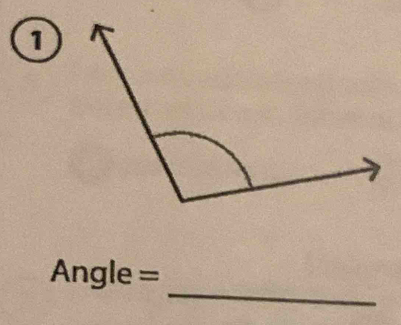 1 
_
Angle =