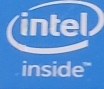 intel 
inside"