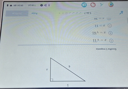 #5:60 in! əp l T 
jejnd LS
vsumlimits =x
II=x
19wedge =x
_ (IL)^(wedge)=x
:e¿sodsa τ eu0ɔs3