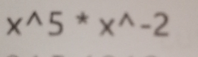 x^(wedge)5^(*x^wedge)-2