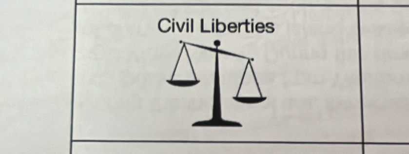 Civil Liberties