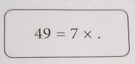 49=7*.