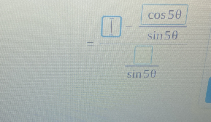 =frac   □ /80550  □ /83650 