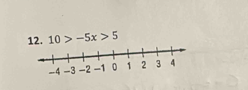 10>-5x>5