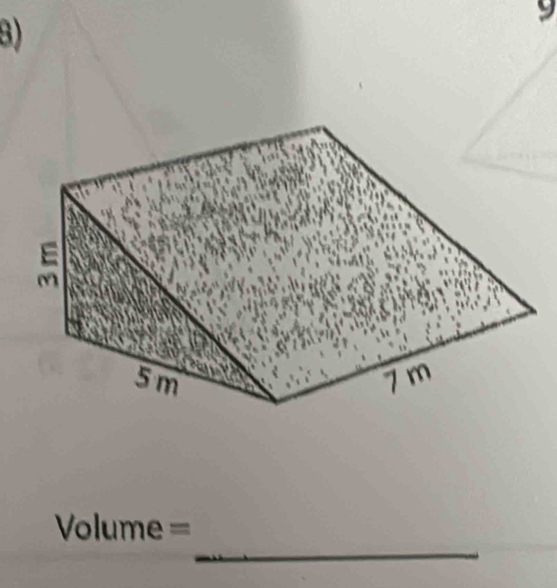 9 
_
Volume =