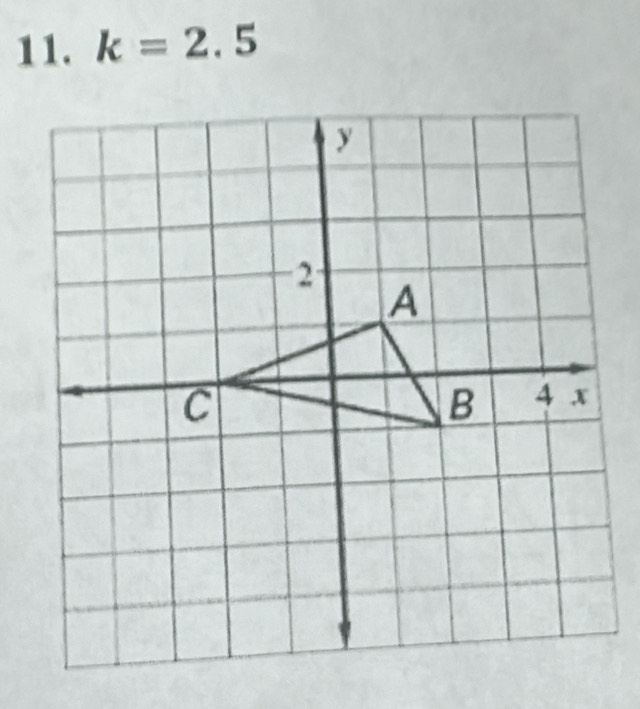 k=2.5