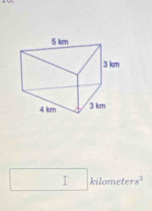 square |kilometen s^3