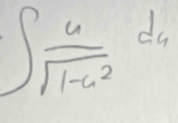 ∈t  6/sqrt(1-u^2) du