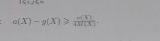 -5,1,1≤slant n
a(X)-g(X)≥slant  n(X)/48!(X) .