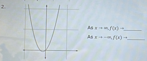 As xto ∈fty , f(x)to _
As xto -∈fty , f(x)- _