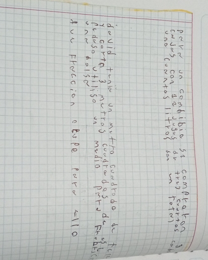 pare on confibic si comproron 
cNJos can 1a Jugos r t+v) courtos cad 
uno cuwatos litros san in foto) 
dovid trnia on mutro cundrodo do tel 
y corta 3 mutros cuudrados du is 
Pcdaso vtiliso vn mudio Dard Frebric 
vAw halsc 
AUL FFOCCiOn O EVPe PNF . L110