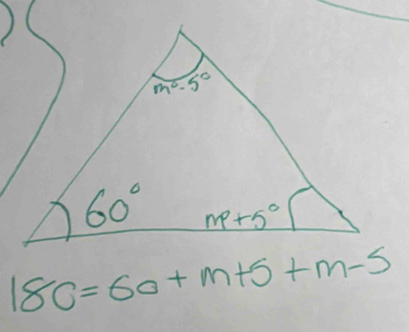 180=60+m+5+m-5