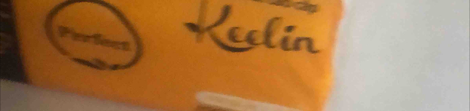 Kedlin